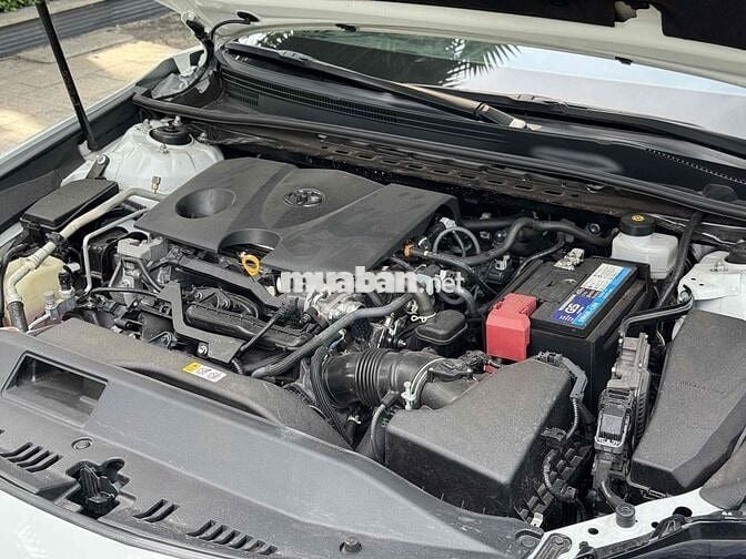 🚘Siêu phẩm Camry 2.0Q 2022 siêu đẹp cập bến🚘