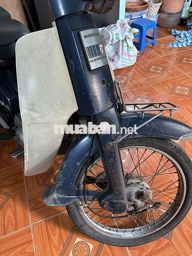 cub honda 70 cc nhật , zin nhiều