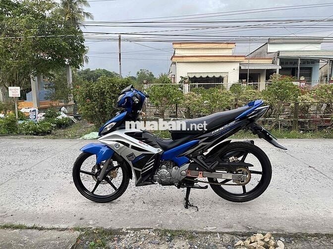 Ex 135 dọn LC Máy IM Bao Tét Có Góp lun ạ