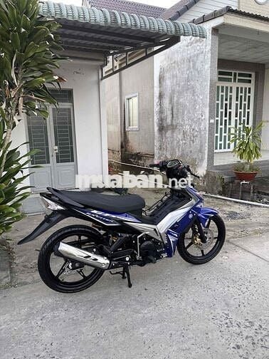 Cần Bán Exciter 2010 Xe dọn Mới máy Làm Zin Êm