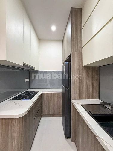 Đáo hạn cần bán gấp nhà Nguyễn Văn Đậu Bình Thạnh-65m2-Giá tốt 1 tỷ 9 