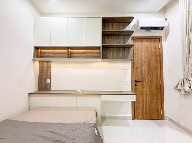 Đáo hạn cần bán gấp nhà Nguyễn Văn Đậu Bình Thạnh-65m2-Giá tốt 1 tỷ 9 