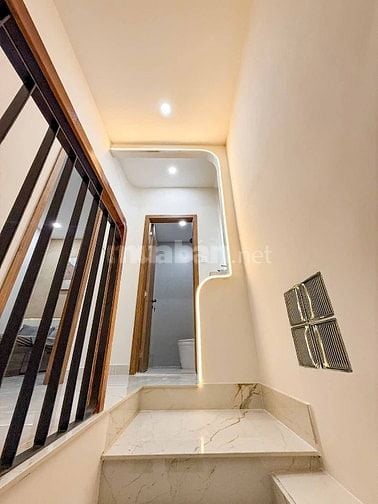 Đáo hạn cần bán gấp nhà Nguyễn Văn Đậu Bình Thạnh-65m2-Giá tốt 1 tỷ 9 