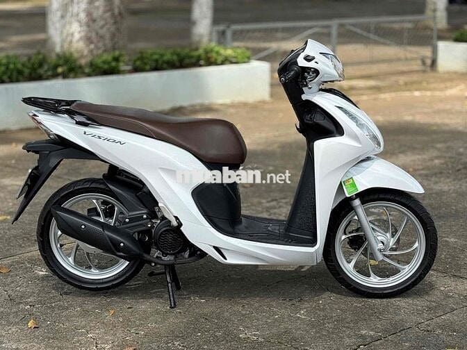 Vision 2023 hỗ trợ góp 0đ