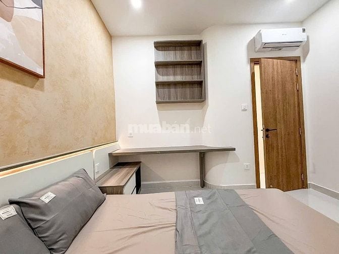 Đáo hạn cần bán gấp nhà Nguyễn Văn Đậu Bình Thạnh-65m2-Giá tốt 1 tỷ 9 