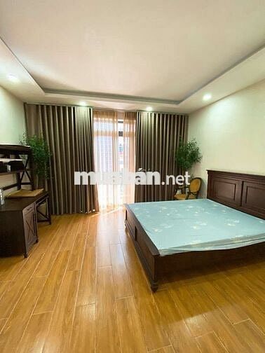 BÁN NHÀ TÂM HUYẾT-4 TẦNG- NGANG 4.8❌ 13M- HẺM 6M- SÁT TRƯỜNG CHINH-Q12