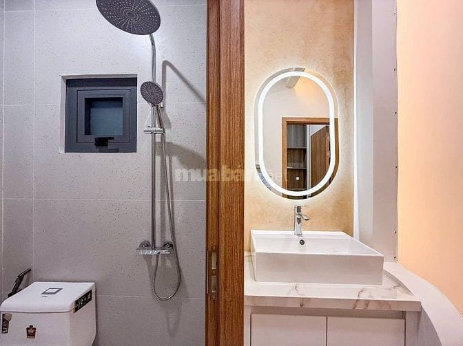 Đáo hạn cần bán gấp nhà Nguyễn Văn Đậu Bình Thạnh-65m2-Giá tốt 1 tỷ 9 