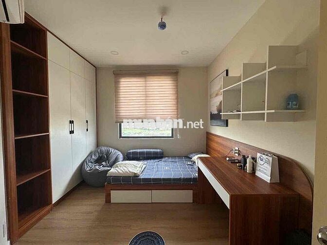 Căn hộ full nội thất chung cư Vĩnh Lộc A D’gold