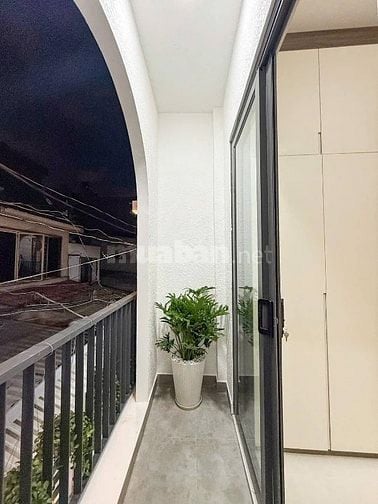 Đáo hạn cần bán gấp nhà Nguyễn Văn Đậu Bình Thạnh-65m2-Giá tốt 1 tỷ 9 