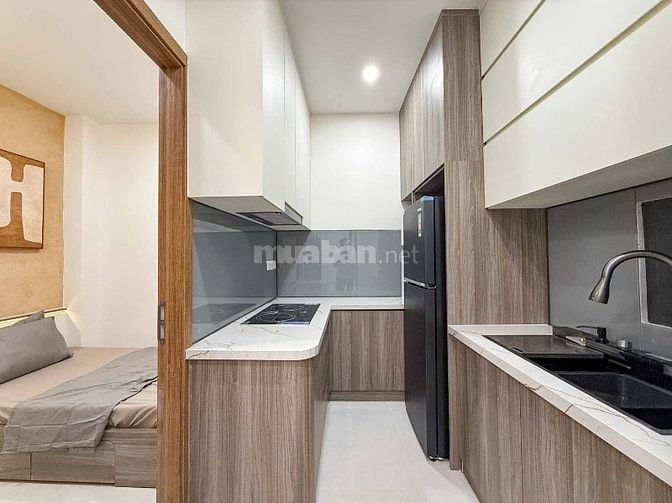 Đáo hạn cần bán gấp nhà Nguyễn Văn Đậu Bình Thạnh-65m2-Giá tốt 1 tỷ 9 