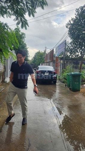 BÁN 208m đất giá 11.5 tỷ gần chợ Tân lập và Nguyễn duy trinh