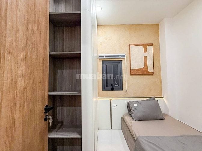 Đáo hạn cần bán gấp nhà Nguyễn Văn Đậu Bình Thạnh-65m2-Giá tốt 1 tỷ 9 