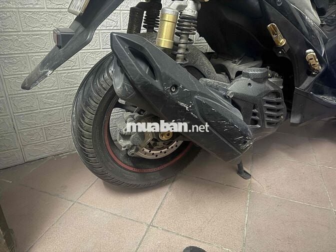 cần bán nvx 125 chính chủ tên mình