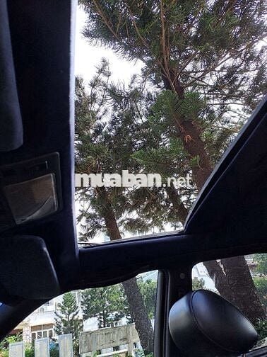 Lexus LS400 Xám xanh 5 chỗ