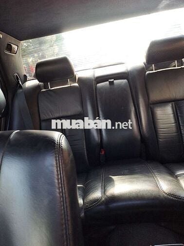 Lexus LS400 Xám xanh 5 chỗ