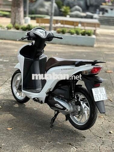 Vision 2023 hỗ trợ góp 0đ