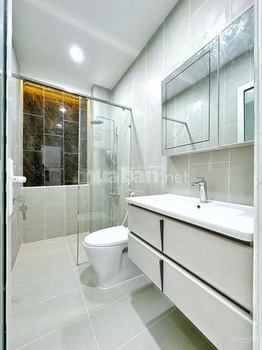 Bán nhà khu vưc Đ.Cống Lỡ Phường 15 Q.Tân Bình giá chỉ 1 tỷ 890tr/56m2