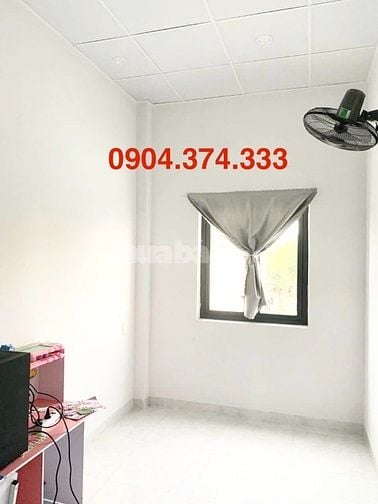 CHO THUÊ HOẶC BÁN NHÀ 2 TẦNG MỚI MẶT TIỀN TRUNG LẬP 18 - GIÁ TỐT