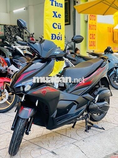 AB 2017 đen nhám 1 chủ mua mới đúng 25k km ✅