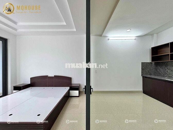 ♨️CHO THUÊ 1PN DT SIÊU RỘNG - CÓ BAN CÔNG ♨️