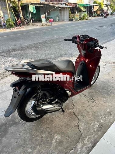SH 150 ABS 2022 Cực Đẹp Zin (trả góp)