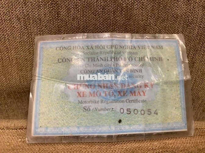 Honda SH 125i 2016 Trắng 80000 km