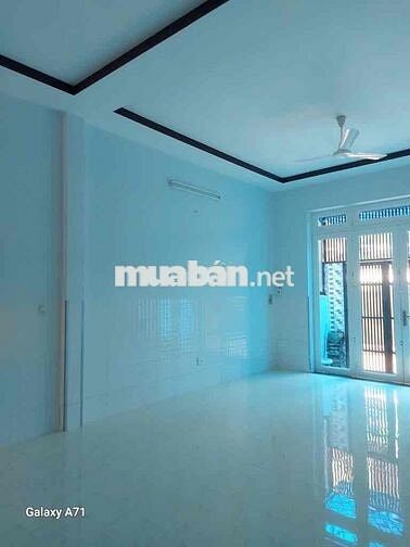 BÁN NHÀ ĐƯỜNG XE TẢI THÔNG - NGAY HƯƠNG LỘ 3 - SÁT AEON TÂN PHÚ