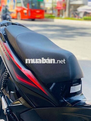 AB 2017 đen nhám 1 chủ mua mới đúng 25k km ✅