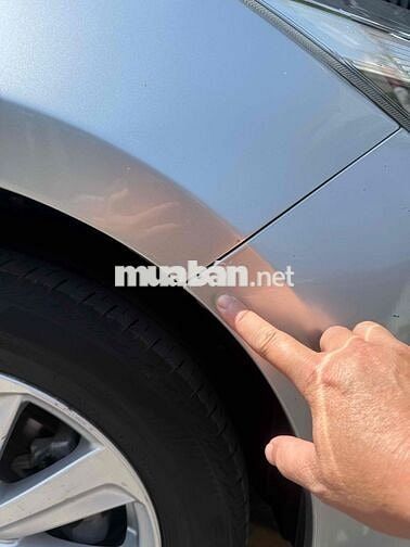 Toyota Vios 2014 MT bao ra tên trong ngày