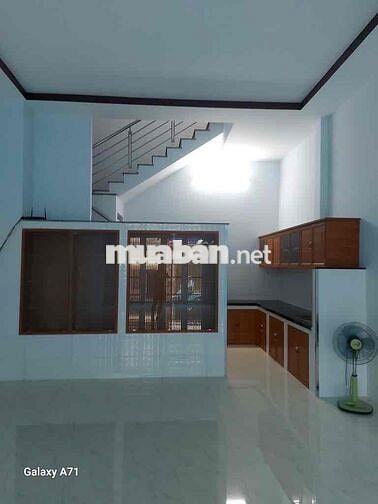 BÁN NHÀ ĐƯỜNG XE TẢI THÔNG - NGAY HƯƠNG LỘ 3 - SÁT AEON TÂN PHÚ