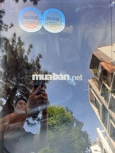 Lexus LS400 Xám xanh 5 chỗ