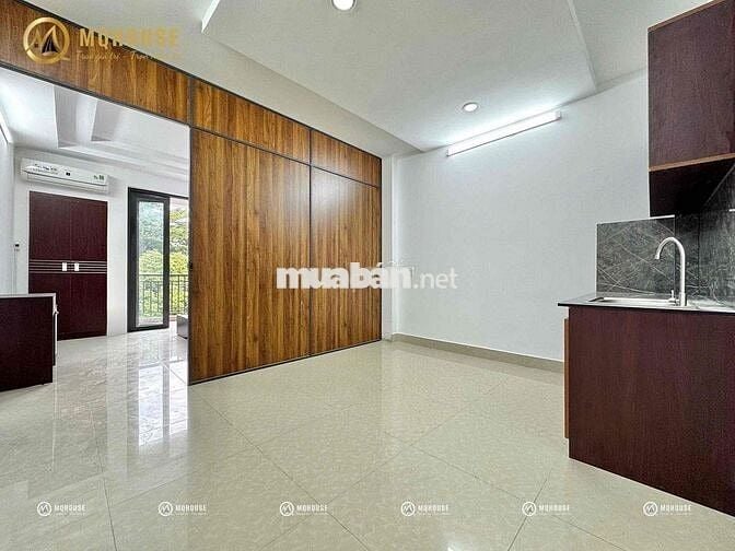 ♨️CHO THUÊ 1PN DT SIÊU RỘNG - CÓ BAN CÔNG ♨️