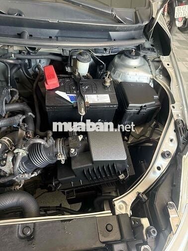 Toyota Vios 2014 MT bao ra tên trong ngày