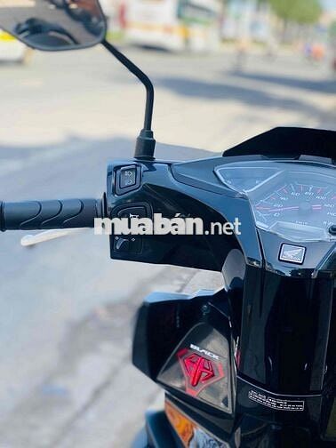 AB 2017 đen nhám 1 chủ mua mới đúng 25k km ✅