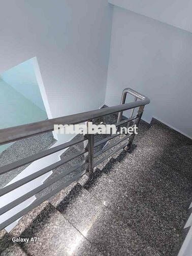 BÁN NHÀ ĐƯỜNG XE TẢI THÔNG - NGAY HƯƠNG LỘ 3 - SÁT AEON TÂN PHÚ