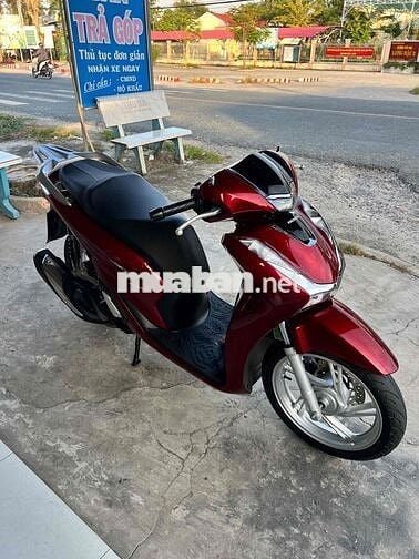 SH 150 ABS 2022 Cực Đẹp Zin (trả góp)