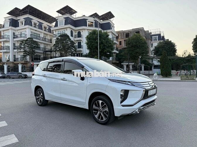 Mitsubishi Xpander 2019 1.5 AT - 90000 km