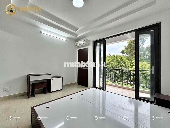 ♨️CHO THUÊ 1PN DT SIÊU RỘNG - CÓ BAN CÔNG ♨️