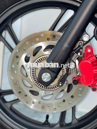 ⭐️Honda SHVN160 2024 Đặc Biệt Đen nhám