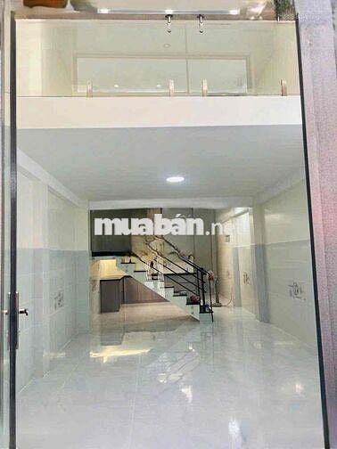 🔰MT Lạc Long Quân - Dt 4x14m - Trệt Lửng 2 Lầu Sân Thượng - 5PN/3WC