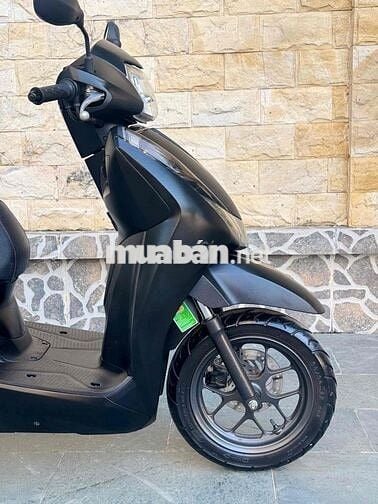 Lead 125fi cuối 2021 khoá smartkey đèn led 2 tầng