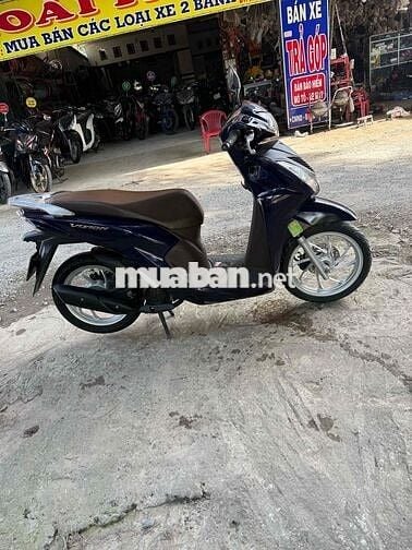 Honda Vision 2022 Xanh