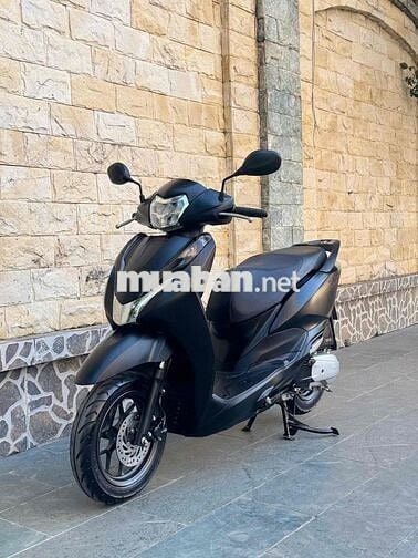 Lead 125fi cuối 2021 khoá smartkey đèn led 2 tầng