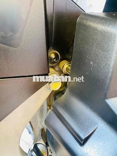 AB 2017 đen nhám 1 chủ mua mới đúng 25k km ✅