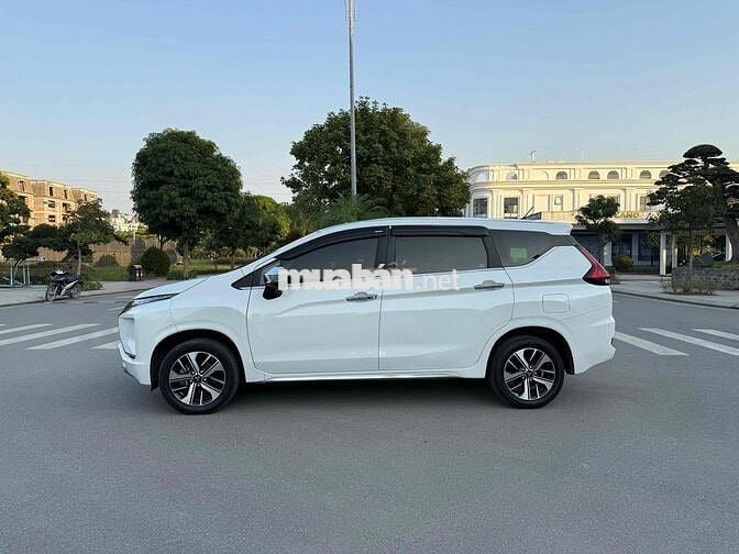 Mitsubishi Xpander 2019 1.5 AT - 90000 km