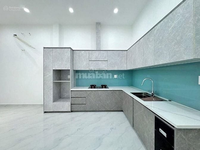 Bán nhà khu vưc Đ.Cống Lỡ Phường 15 Q.Tân Bình giá chỉ 1 tỷ 890tr/56m2