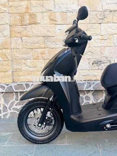 Lead 125fi cuối 2021 khoá smartkey đèn led 2 tầng