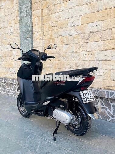 Lead 125fi cuối 2021 khoá smartkey đèn led 2 tầng