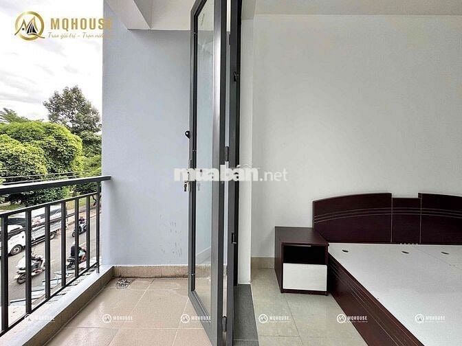 ♨️CHO THUÊ 1PN DT SIÊU RỘNG - CÓ BAN CÔNG ♨️