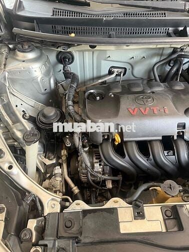 Toyota Vios 2014 MT bao ra tên trong ngày